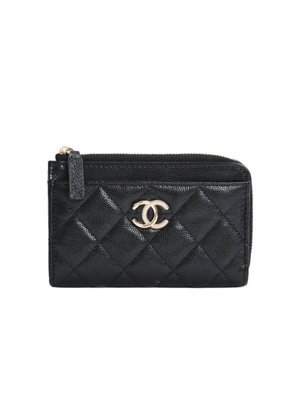 Chanel Card Case